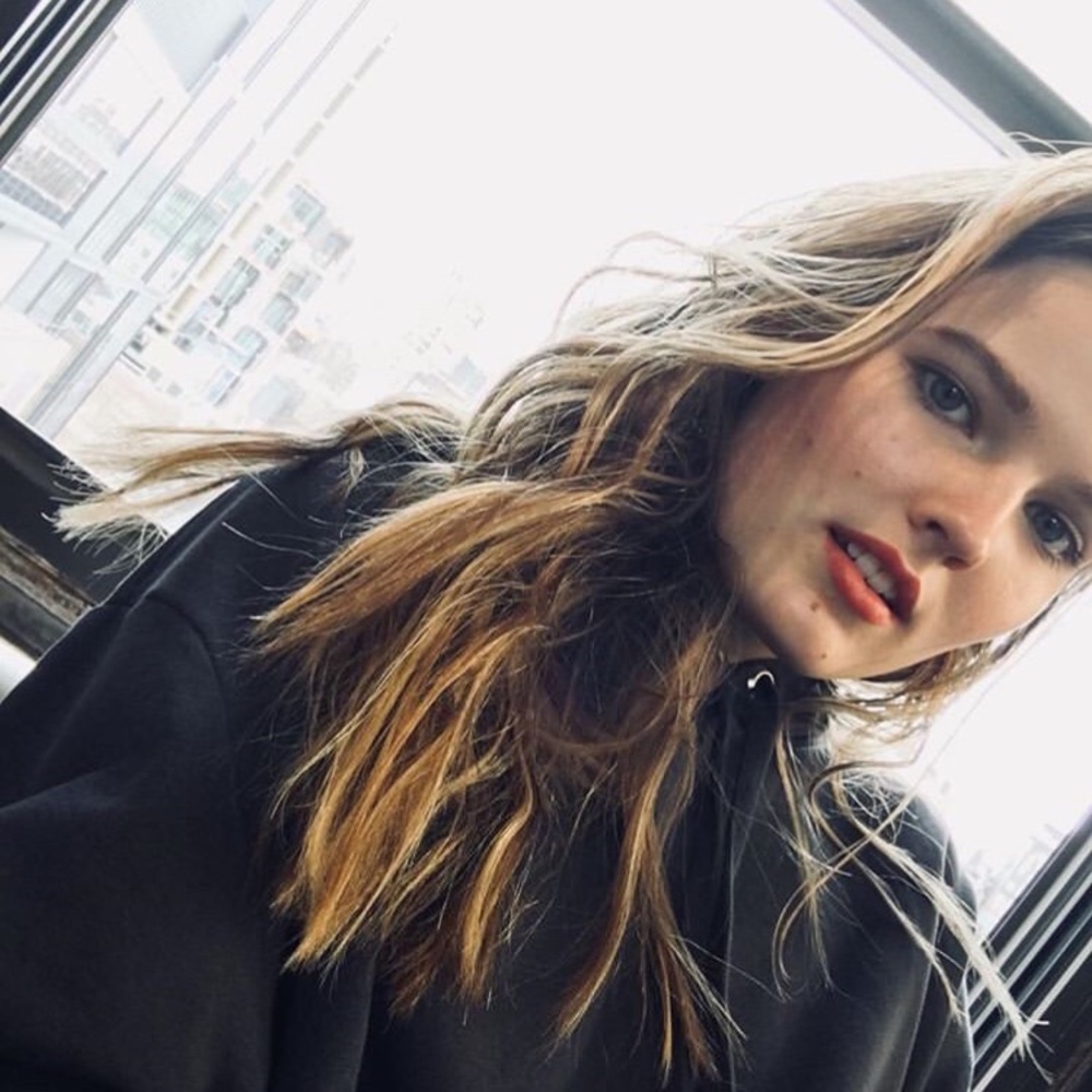 Meet your Posher, Misty